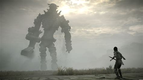 shadow of the colossus colossus|More.